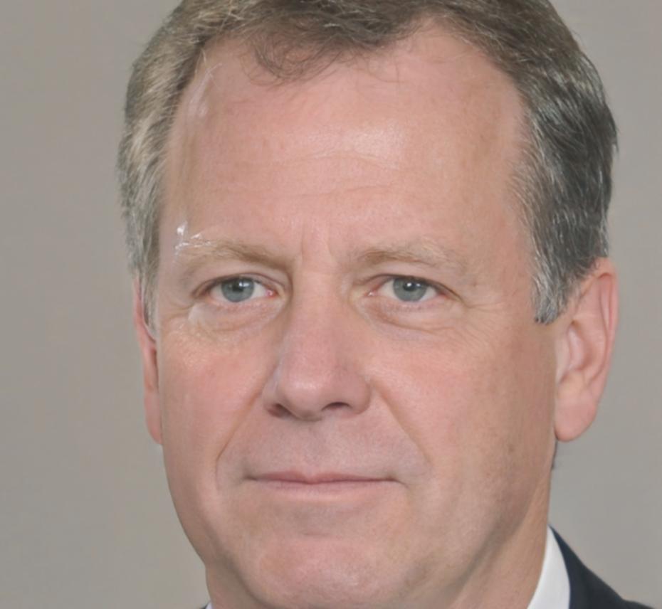 Porträt von Konstantin Weißmann